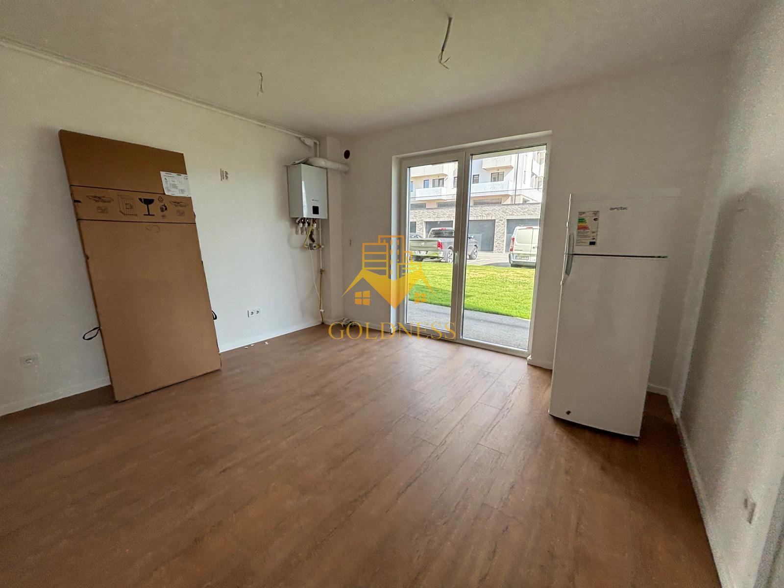 Spațiu comercial, bloc nou, 3 camere, parcare, Octavian Paler, Aphida - 1