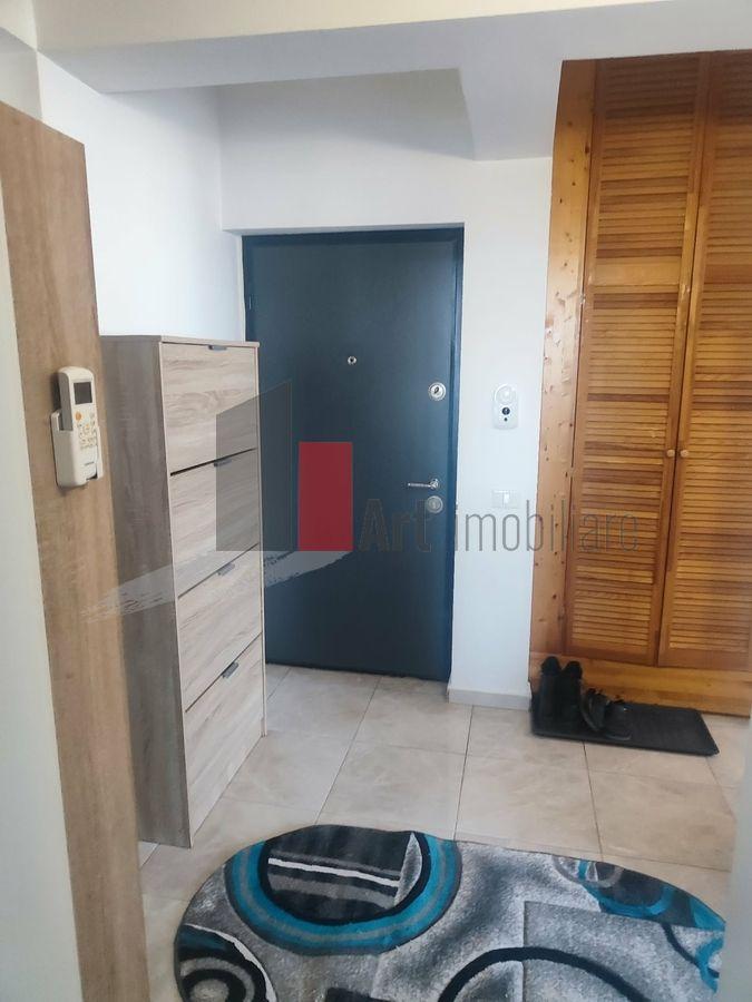 Apartament modern cu 2 camere Bloc 2020 - 4