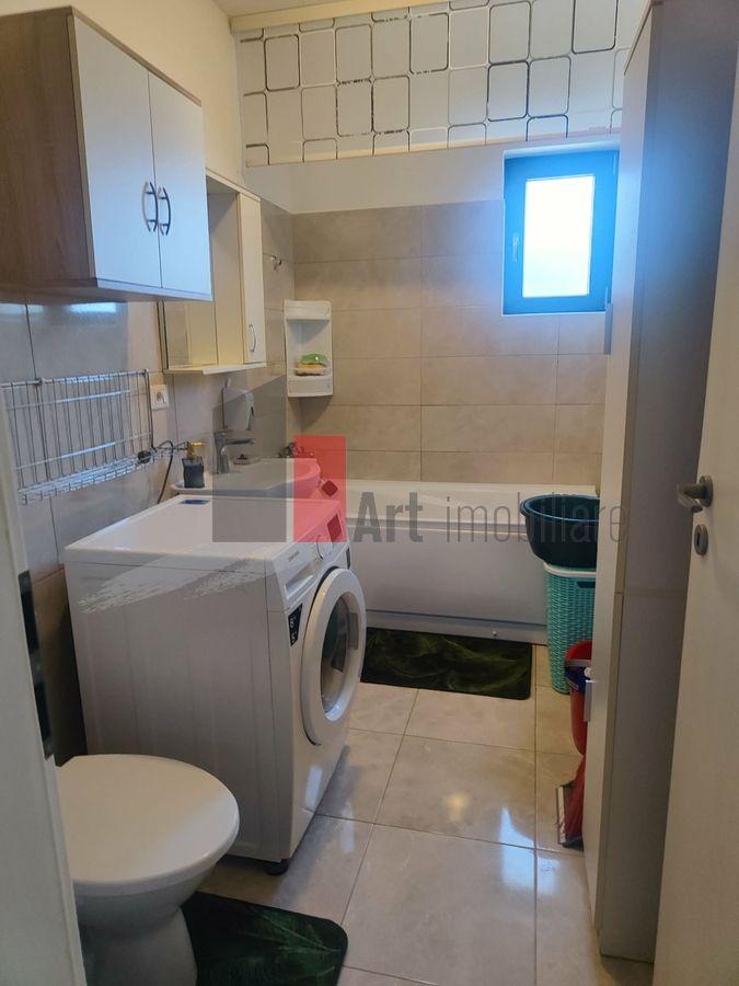 Apartament modern cu 2 camere Bloc 2020 - 12