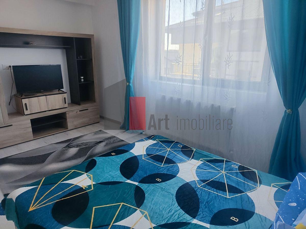 Apartament modern cu 2 camere Bloc 2020 - 17