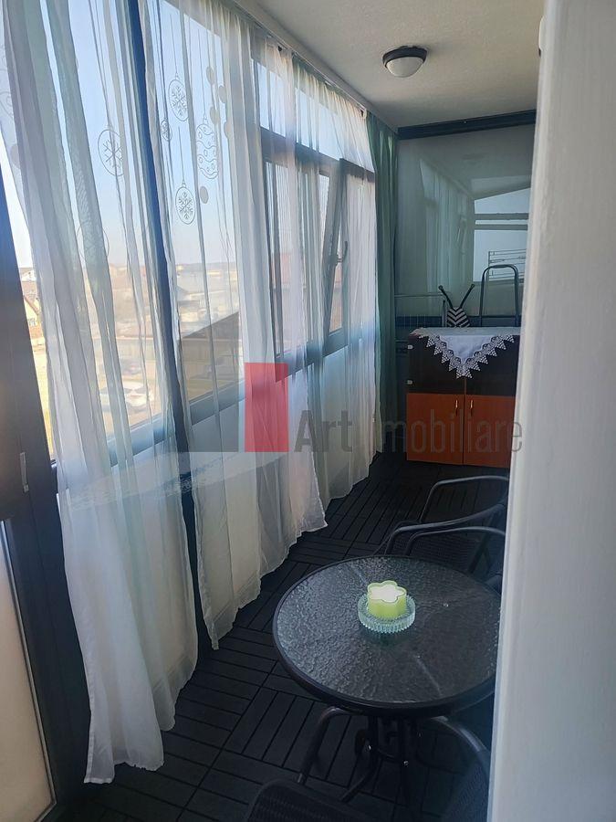 Apartament modern cu 2 camere Bloc 2020 - 11