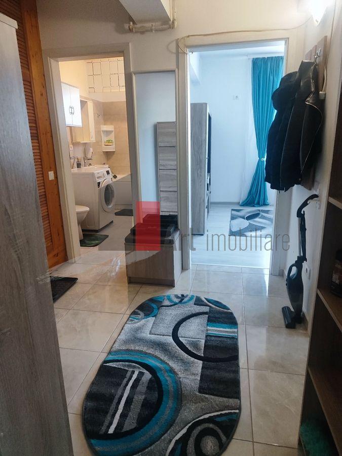 Apartament modern cu 2 camere Bloc 2020 - 14