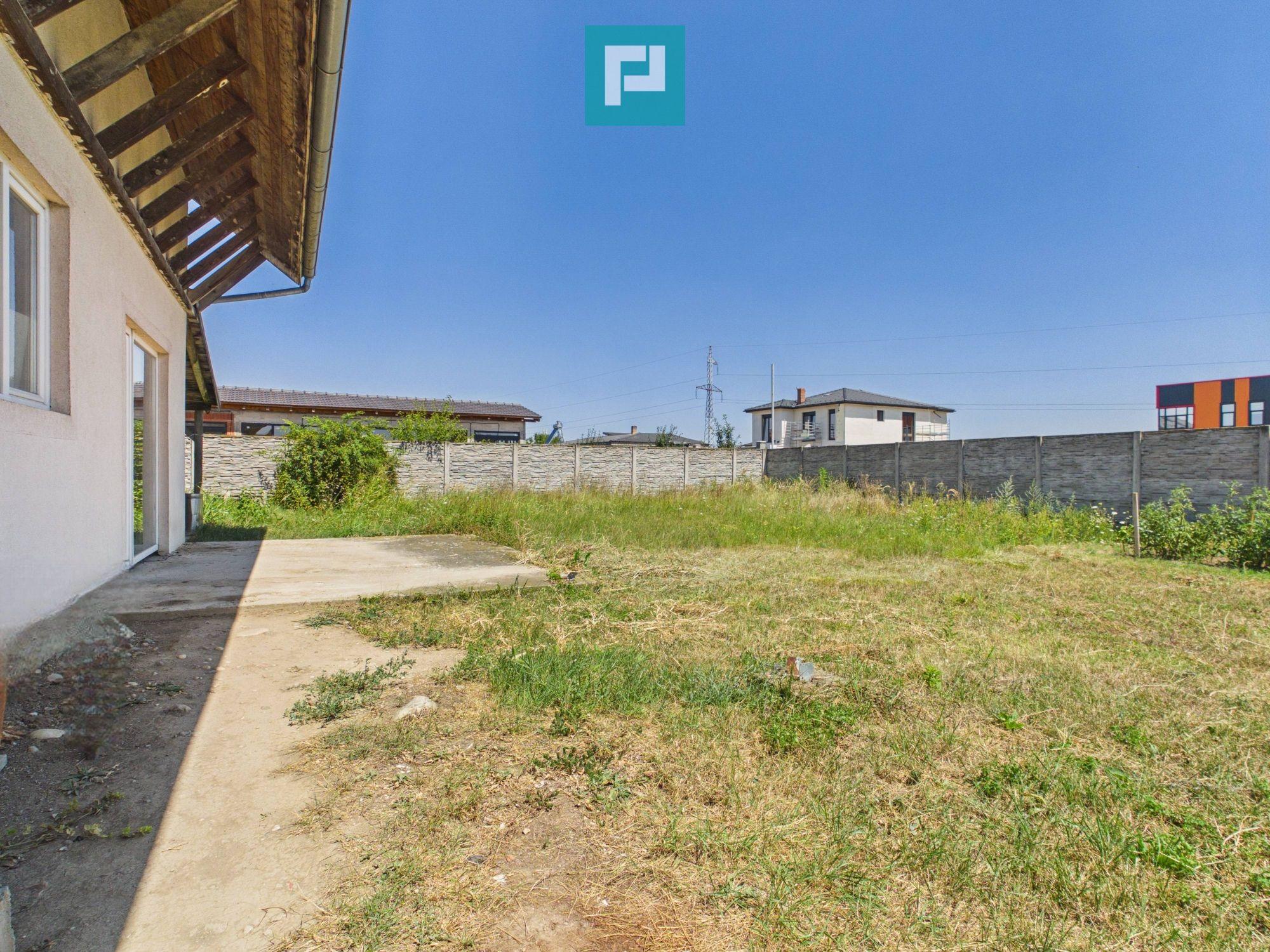 Casă individuală P+E, zona Blaise Pascal - 5