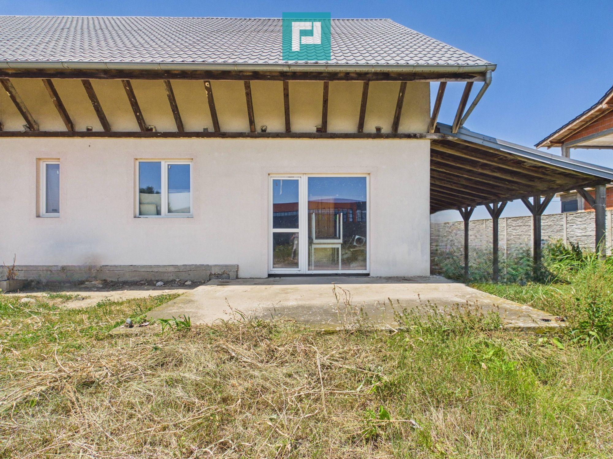 Casă individuală P+E, zona Blaise Pascal - 3
