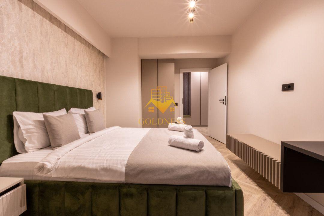 2 camere,parcare, bloc nou, terasa,Manastur, West City, Calea Floresti - 5
