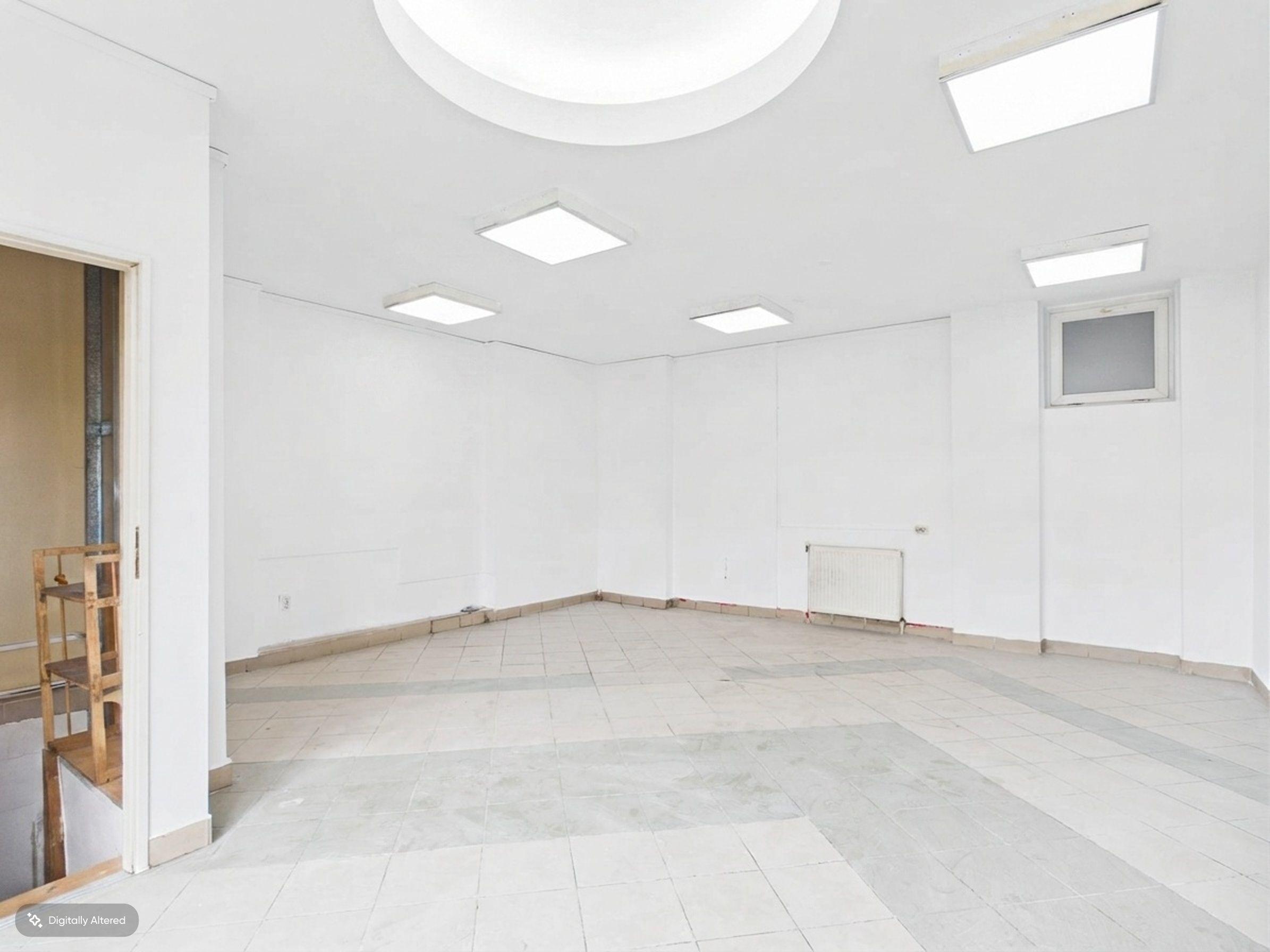 Spațiu Comercial Decebal | 80 mp | Vad Bun - 3