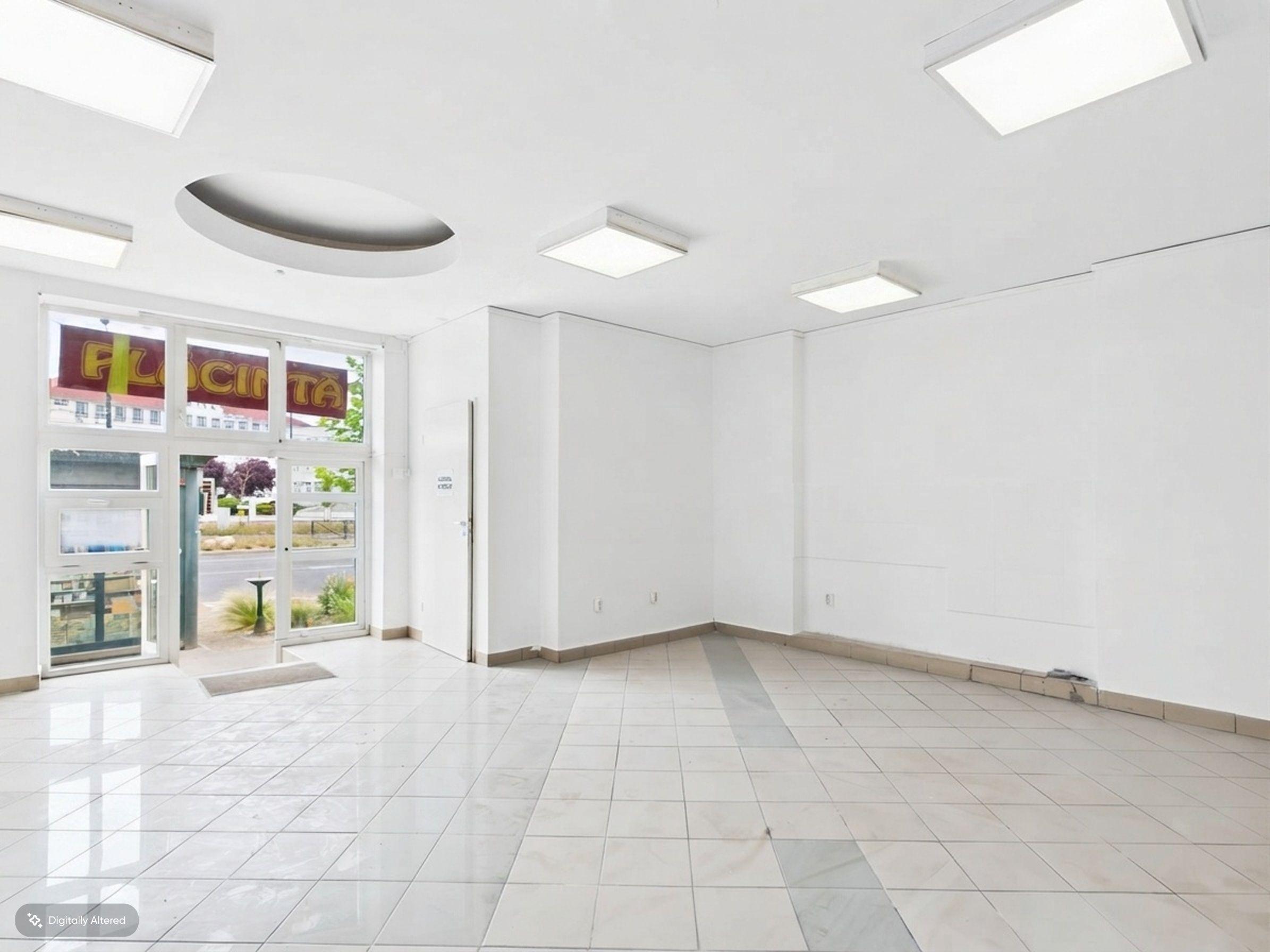 Spațiu Comercial Decebal | 80 mp | Vad Bun