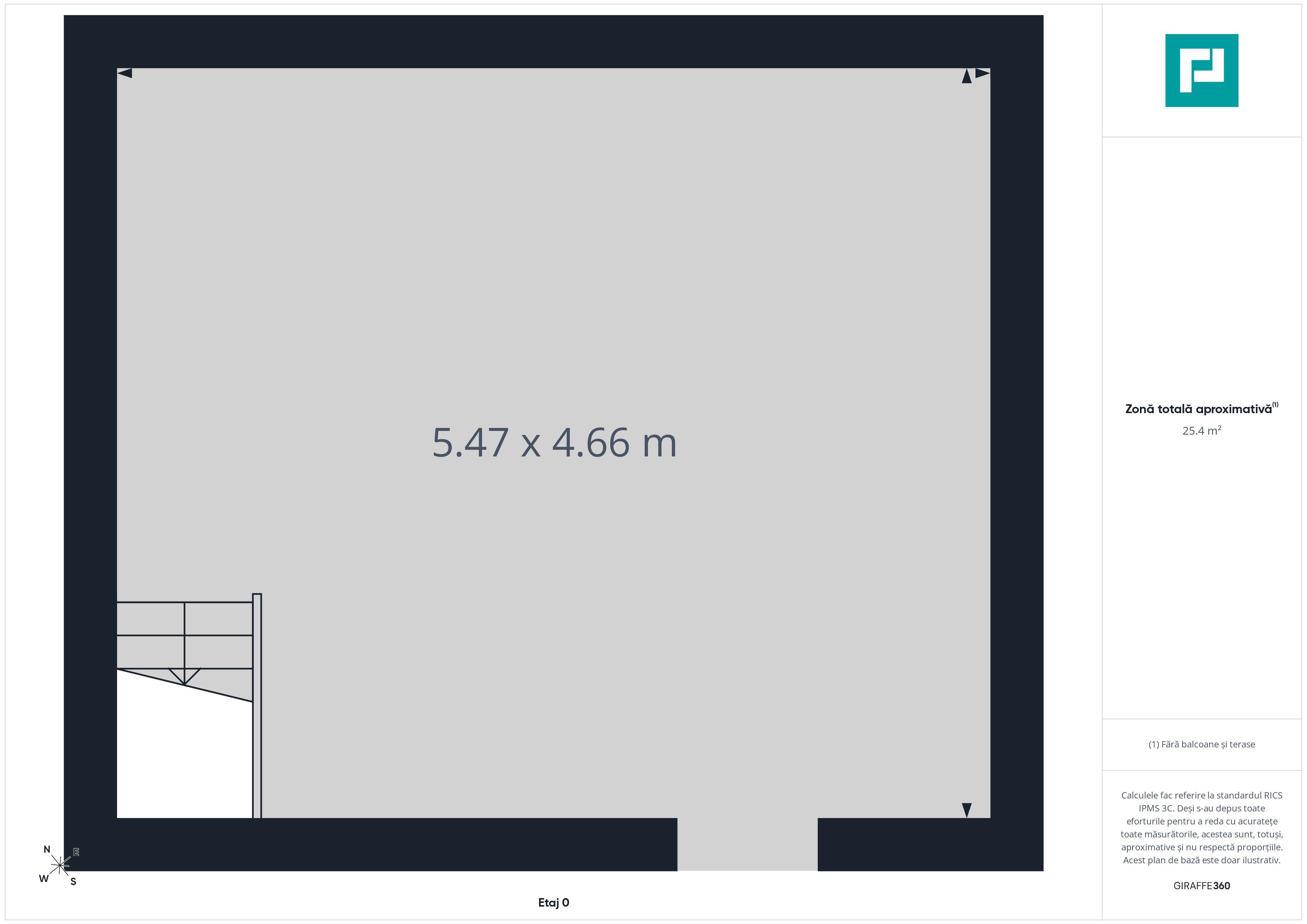 Spațiu Comercial Decebal | 80 mp | Vad Bun - 5