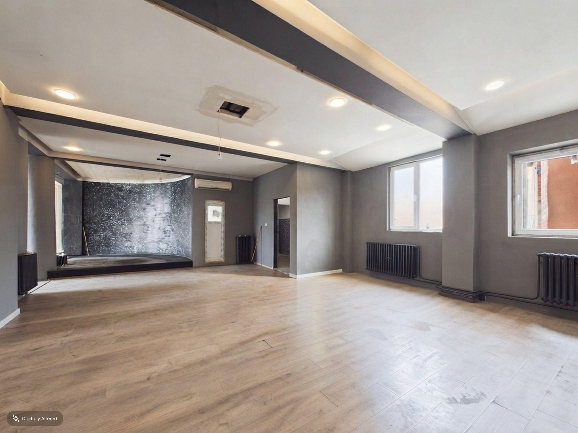 Spațiu Comercial 191 mp | Decebal | Etaj 1 - 2