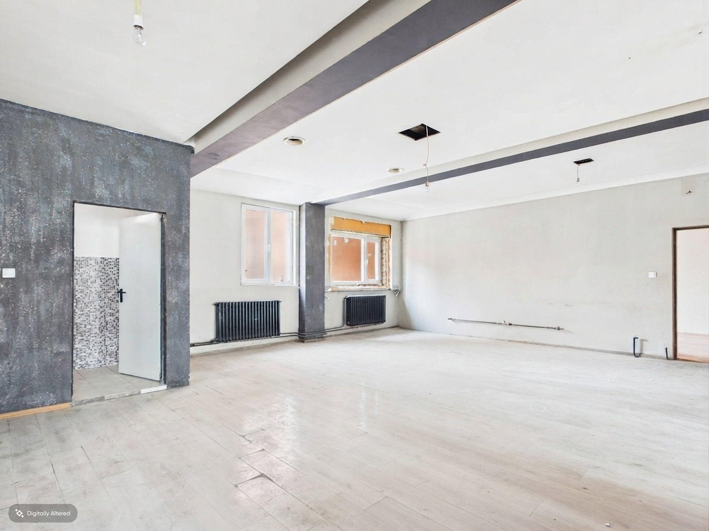 Spațiu Comercial 191 mp | Decebal | Etaj 1 - 5