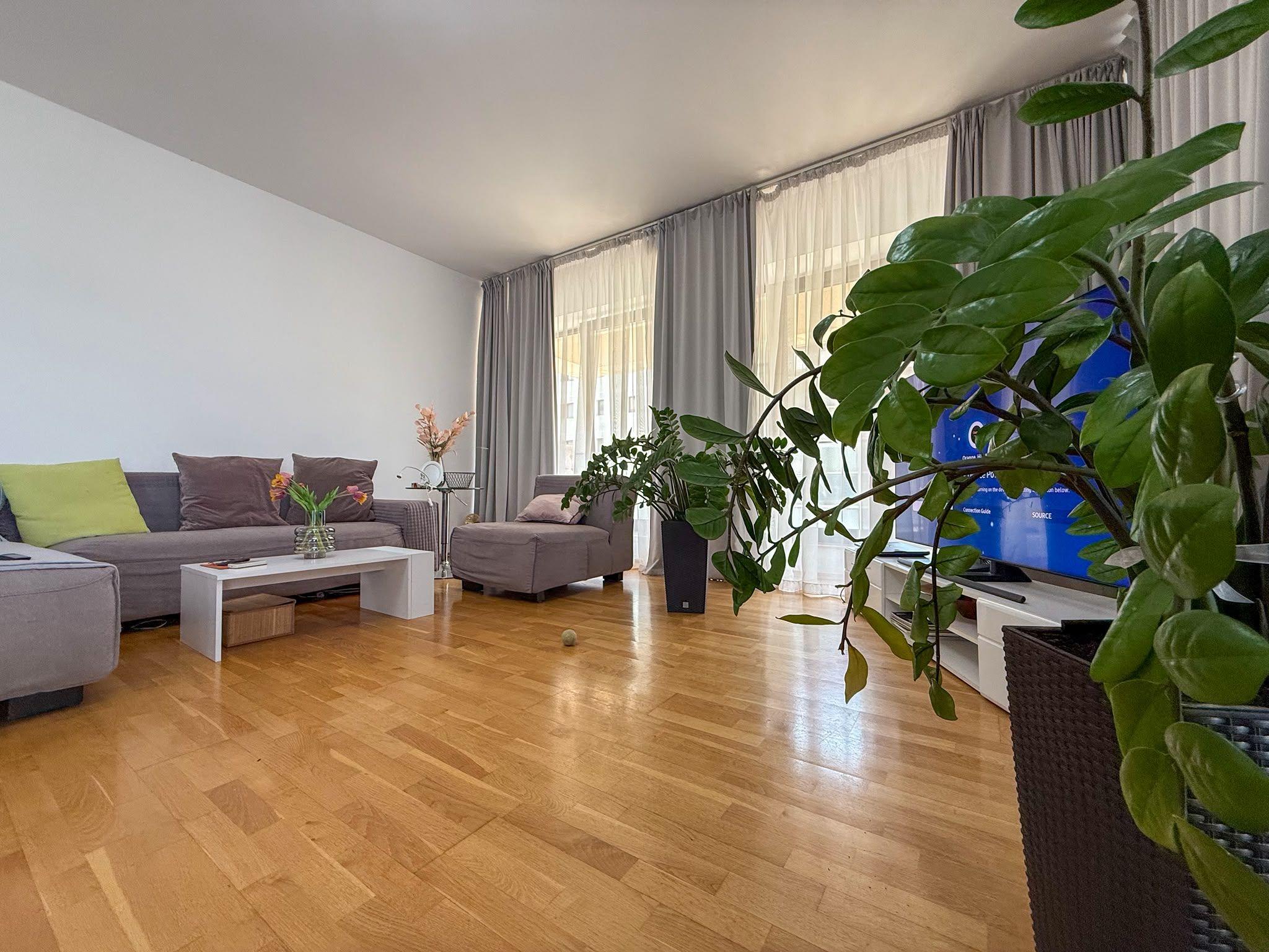 Modern Comfort Meets Prime Location Pipera Boulevard - 2