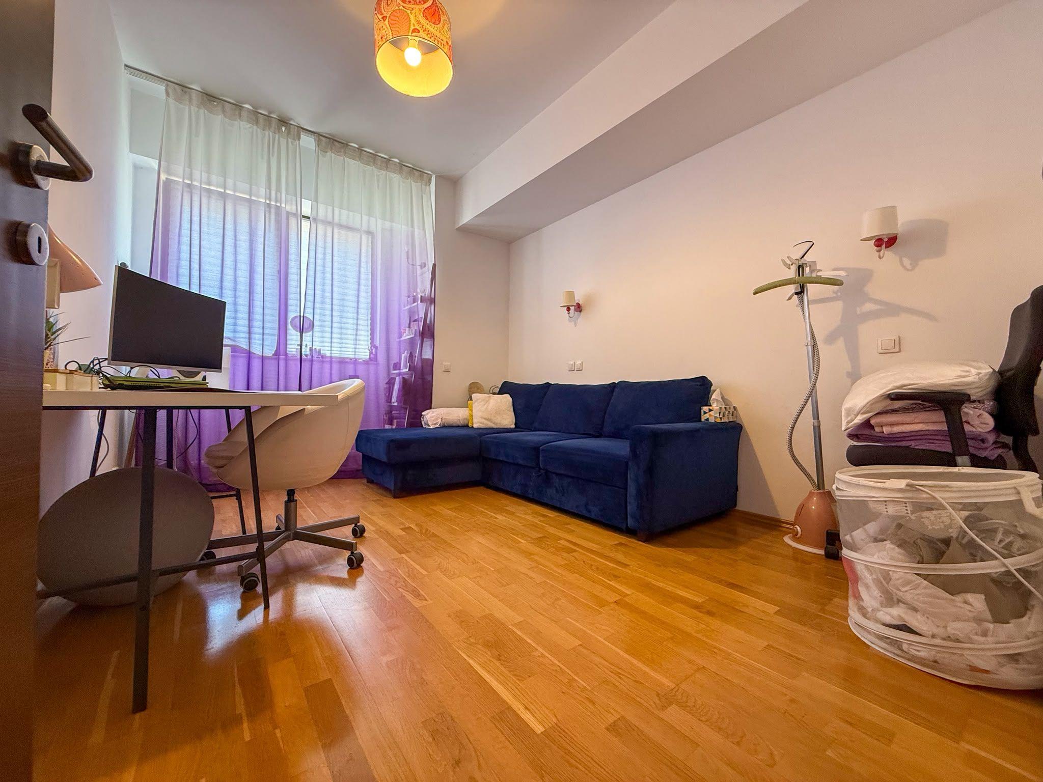 Modern Comfort Meets Prime Location Pipera Boulevard - 23