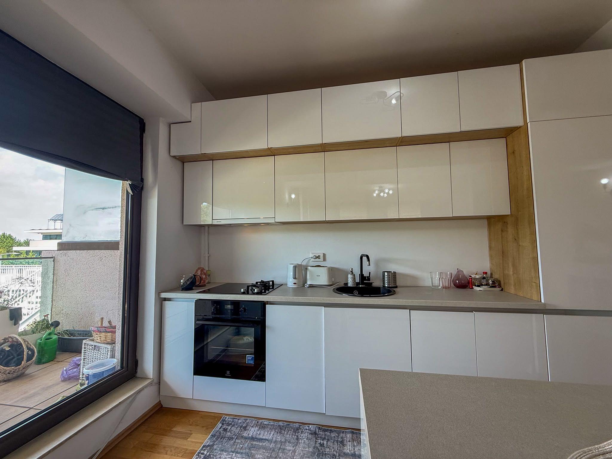 Modern Comfort Meets Prime Location Pipera Boulevard - 5