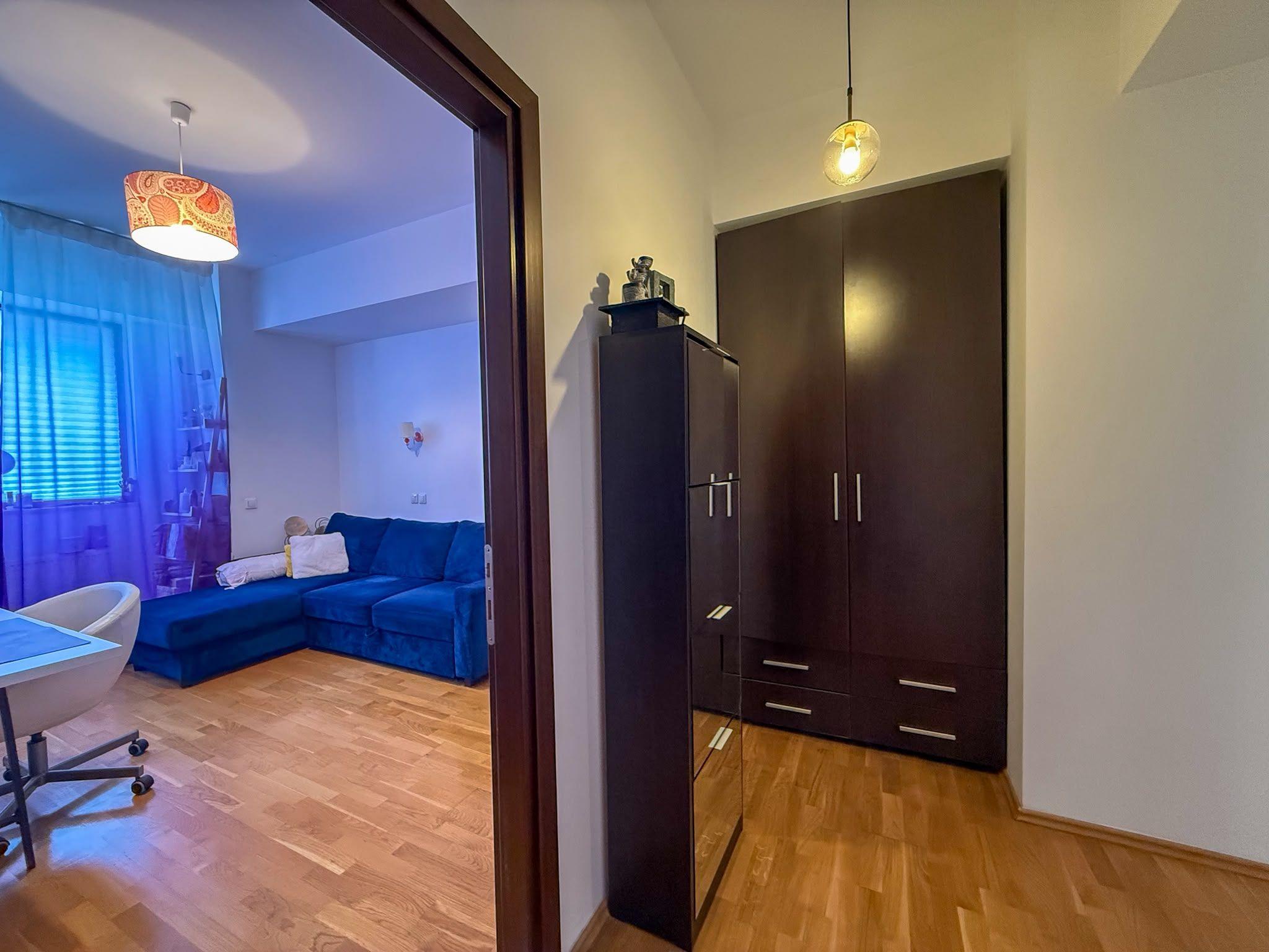Modern Comfort Meets Prime Location Pipera Boulevard - 18