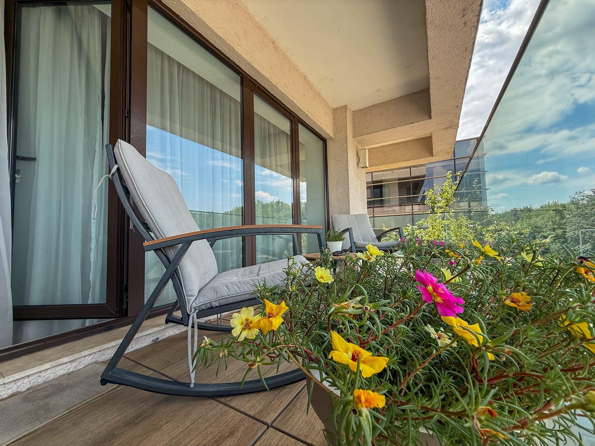 Modern Comfort Meets Prime Location Pipera Boulevard - 8
