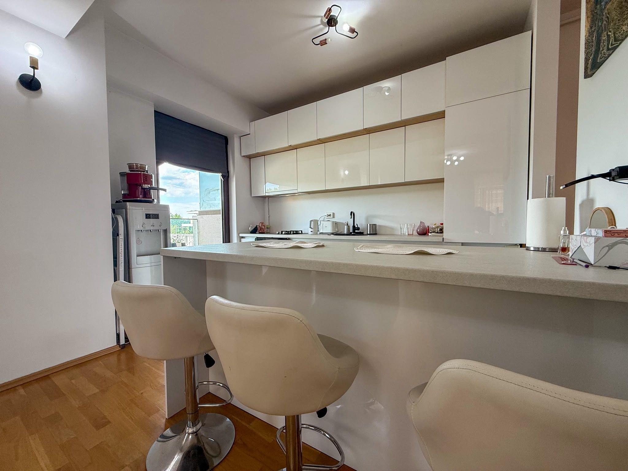 Modern Comfort Meets Prime Location Pipera Boulevard - 4