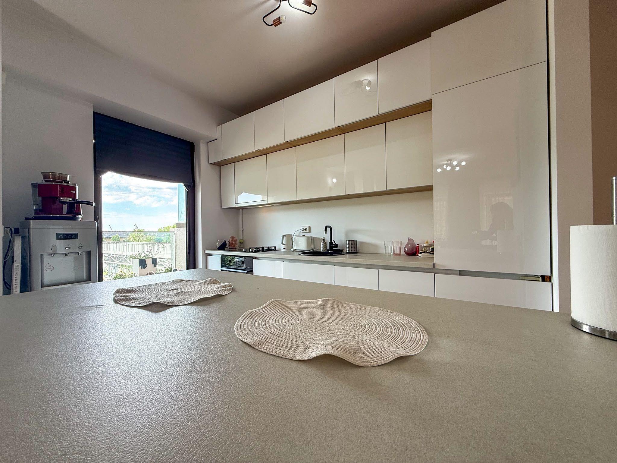 Modern Comfort Meets Prime Location Pipera Boulevard - 54