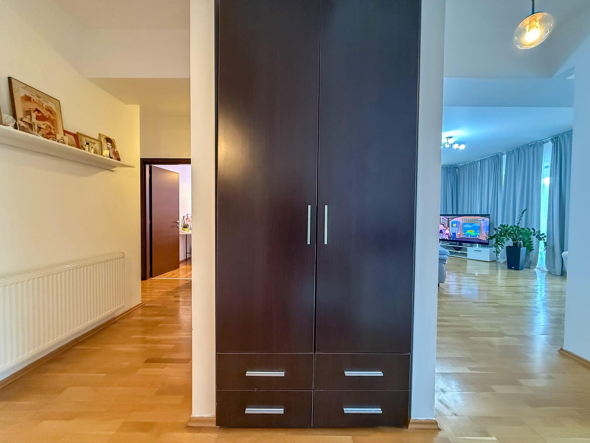 Modern Comfort Meets Prime Location Pipera Boulevard - 28
