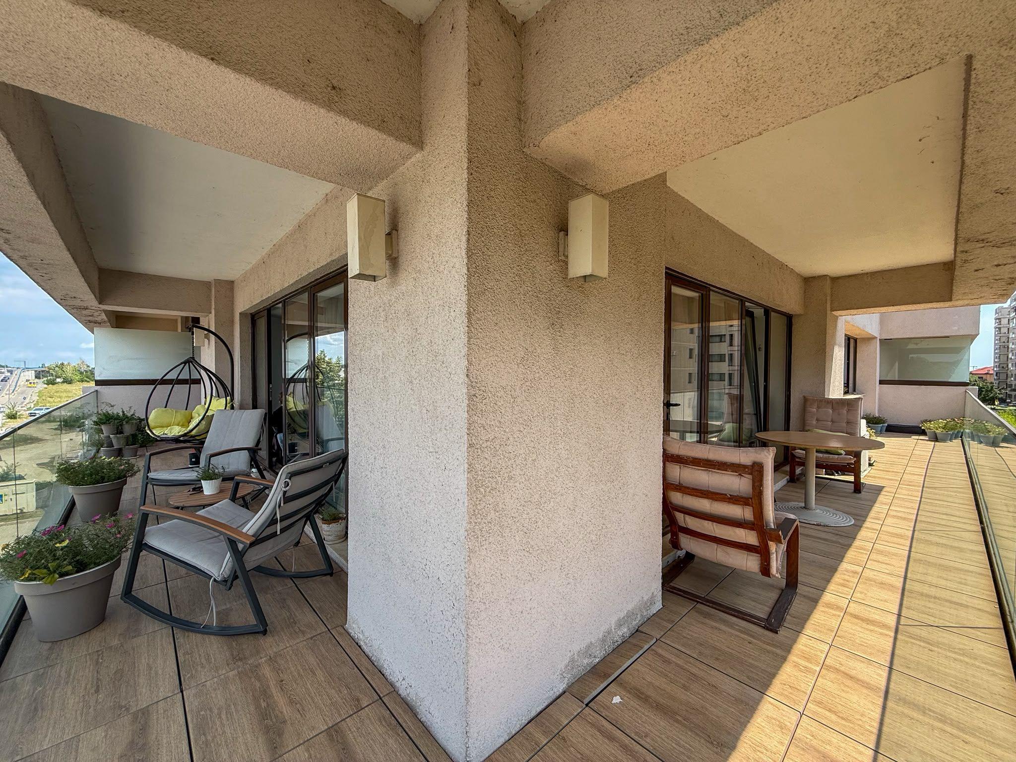 Modern Comfort Meets Prime Location Pipera Boulevard - 63
