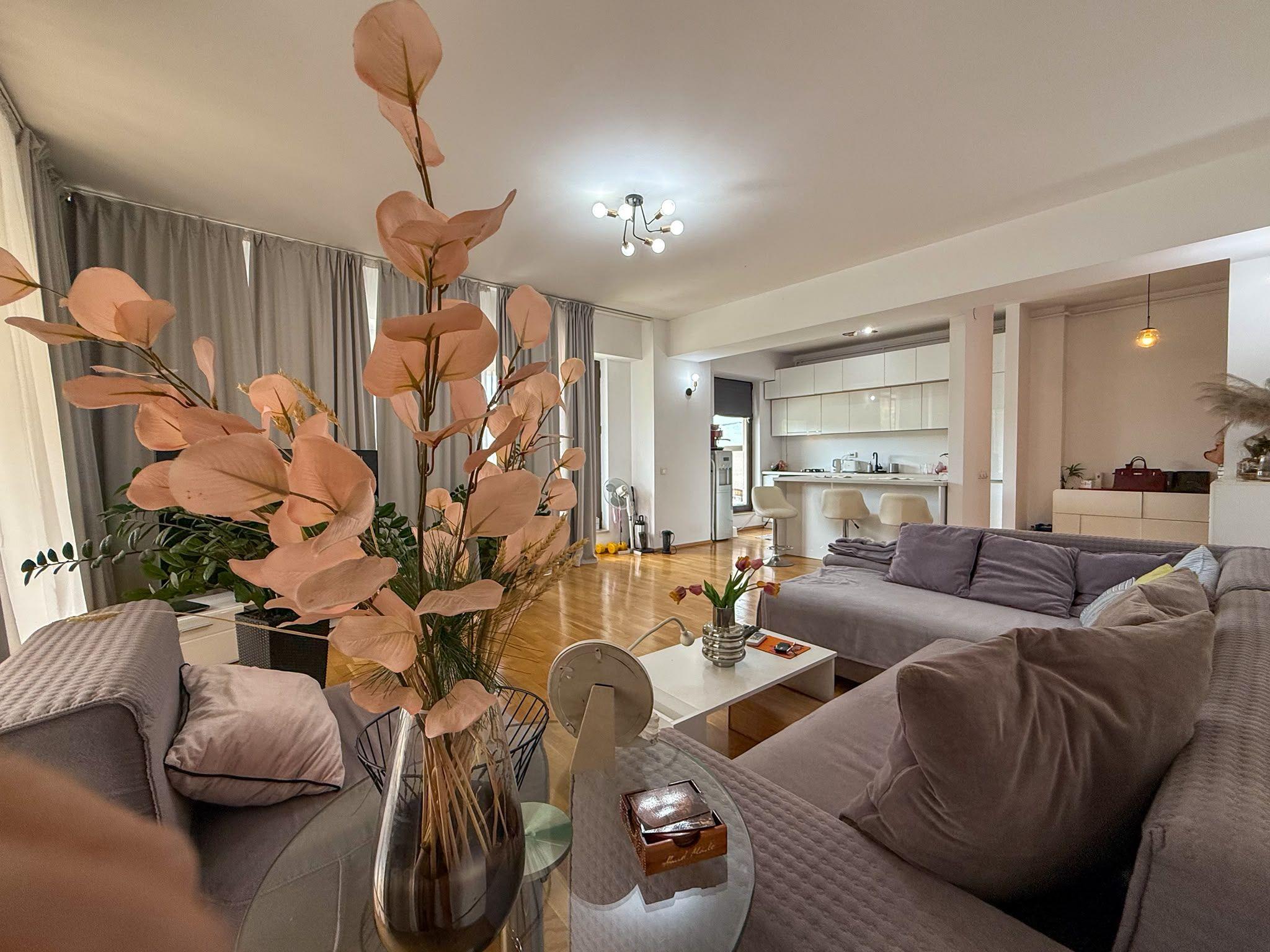 Modern Comfort Meets Prime Location Pipera Boulevard - 6