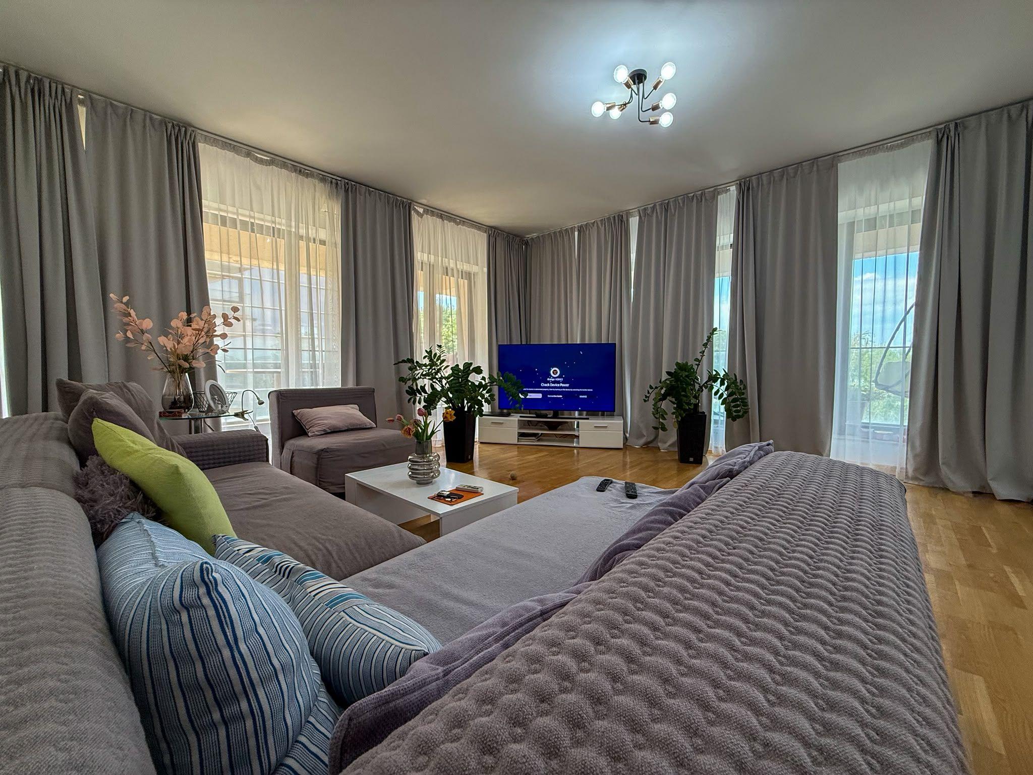 Modern Comfort Meets Prime Location Pipera Boulevard - 1