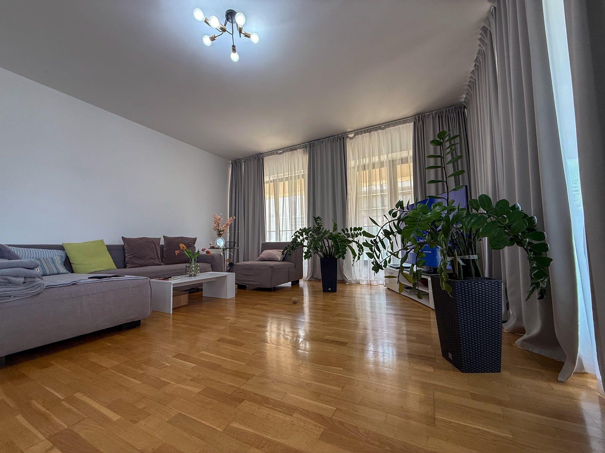 Modern Comfort Meets Prime Location Pipera Boulevard - 7