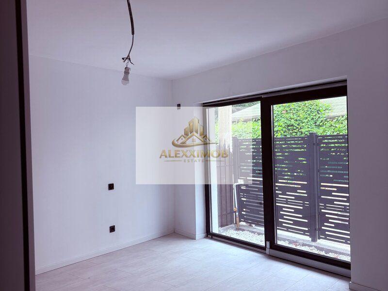 Vilă premium S+P+1E - Zona Brancoveanu - 220 mp utili - 12