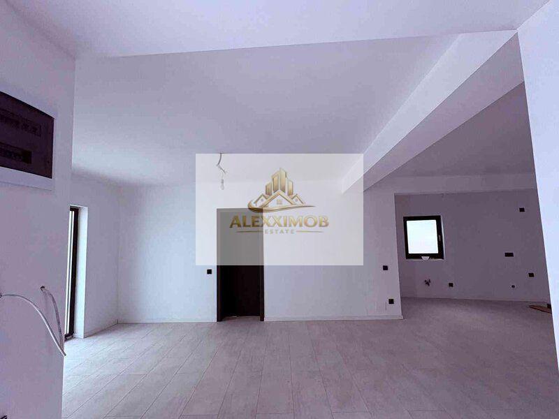 Vilă premium S+P+1E - Zona Brancoveanu - 220 mp utili - 3