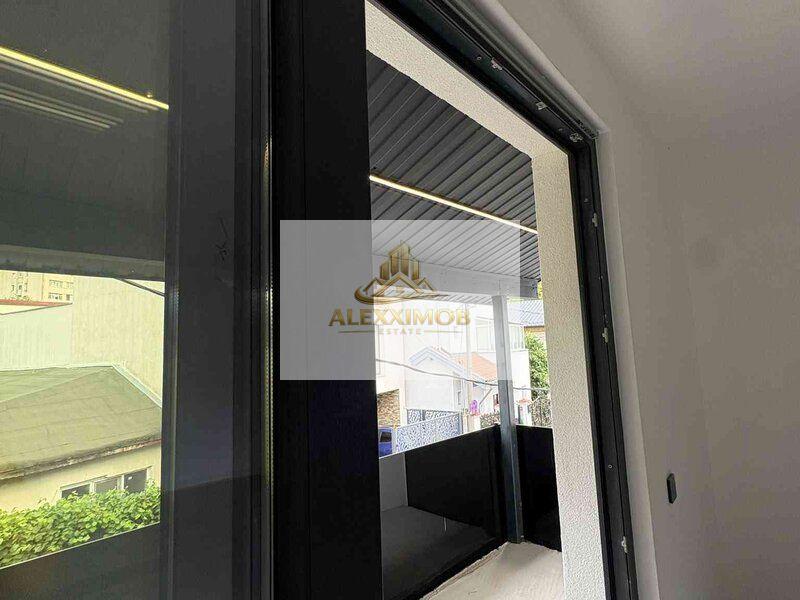 Vilă premium S+P+1E - Zona Brancoveanu - 220 mp utili - 11