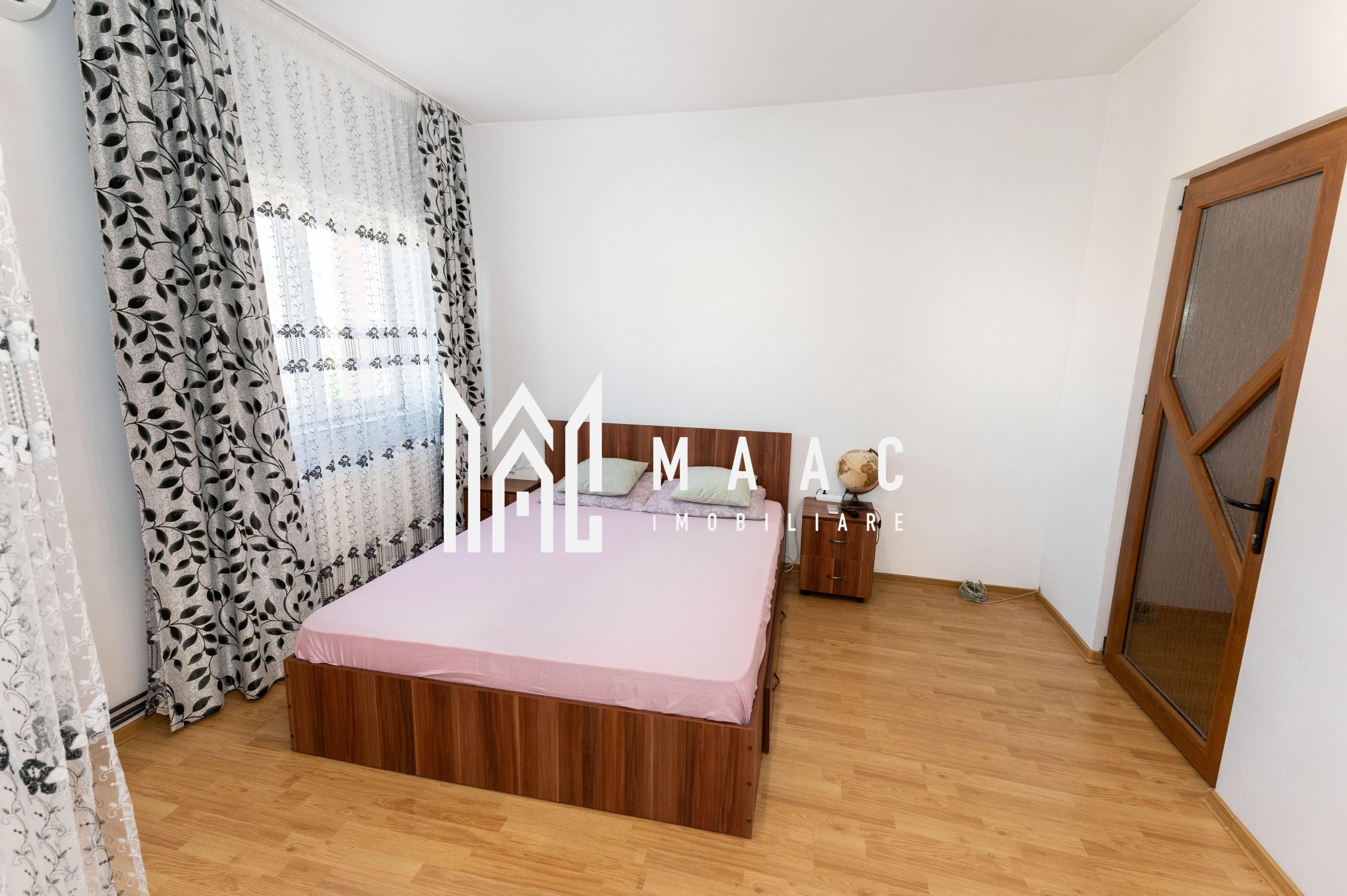 Apartament 2 camere Ostroveni | Catedrala | 55MP | Centrala Proprie - 2