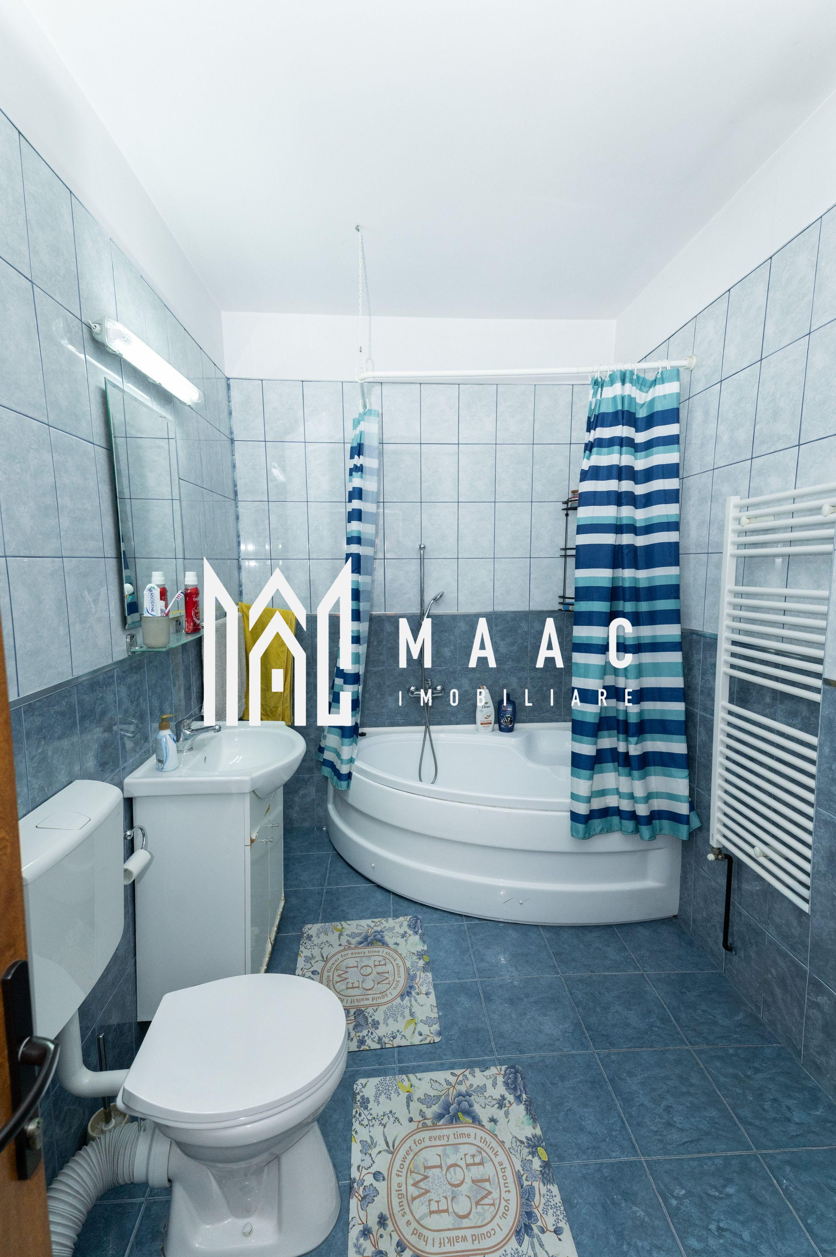 Apartament 2 camere Ostroveni | Catedrala | 55MP | Centrala Proprie - 3