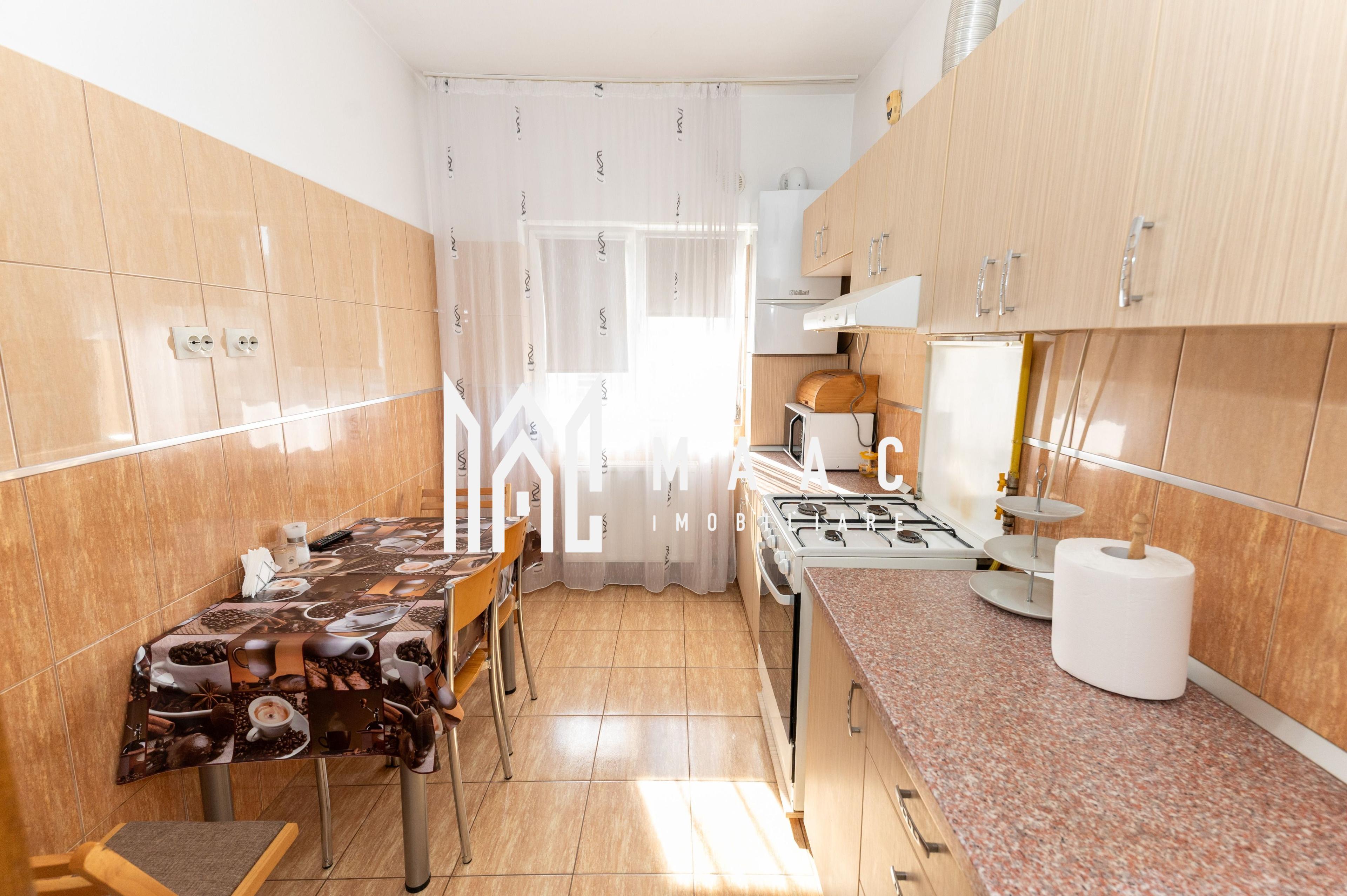 Apartament 2 camere Ostroveni | Catedrala | 55MP | Centrala Proprie - 8