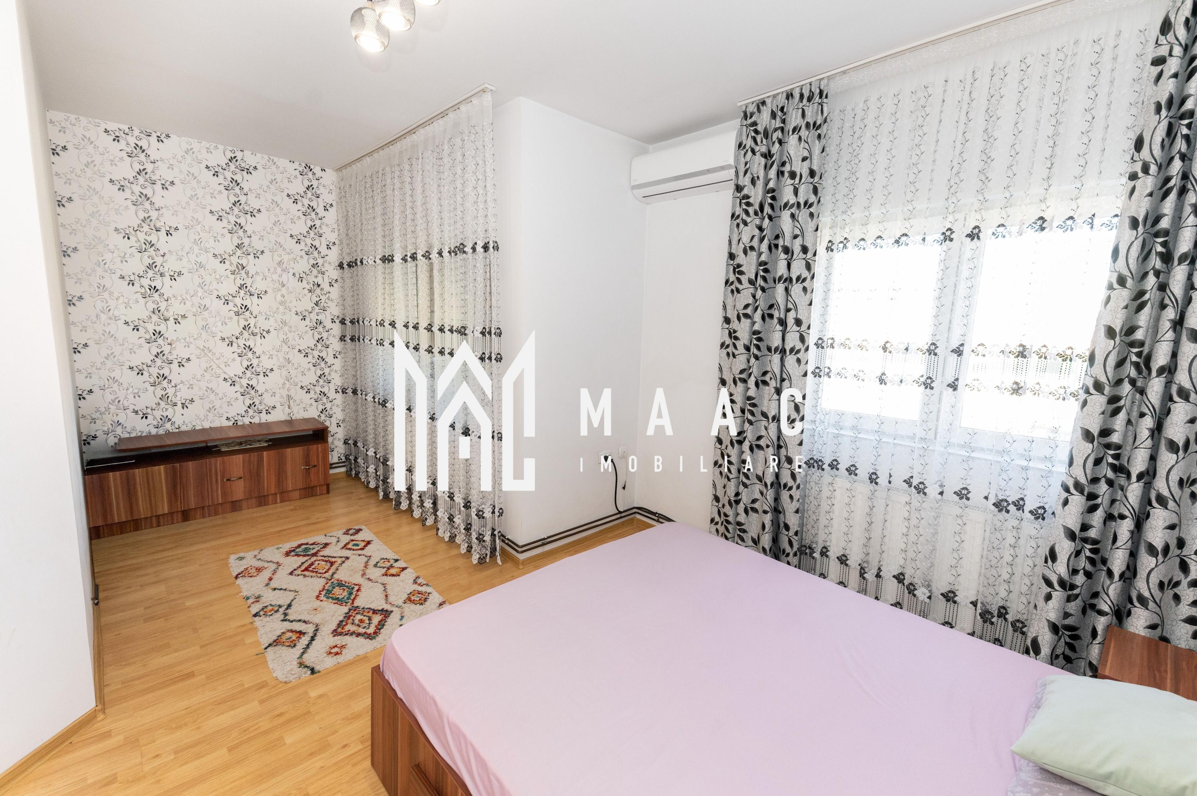Apartament 2 camere Ostroveni | Catedrala | 55MP | Centrala Proprie - 7