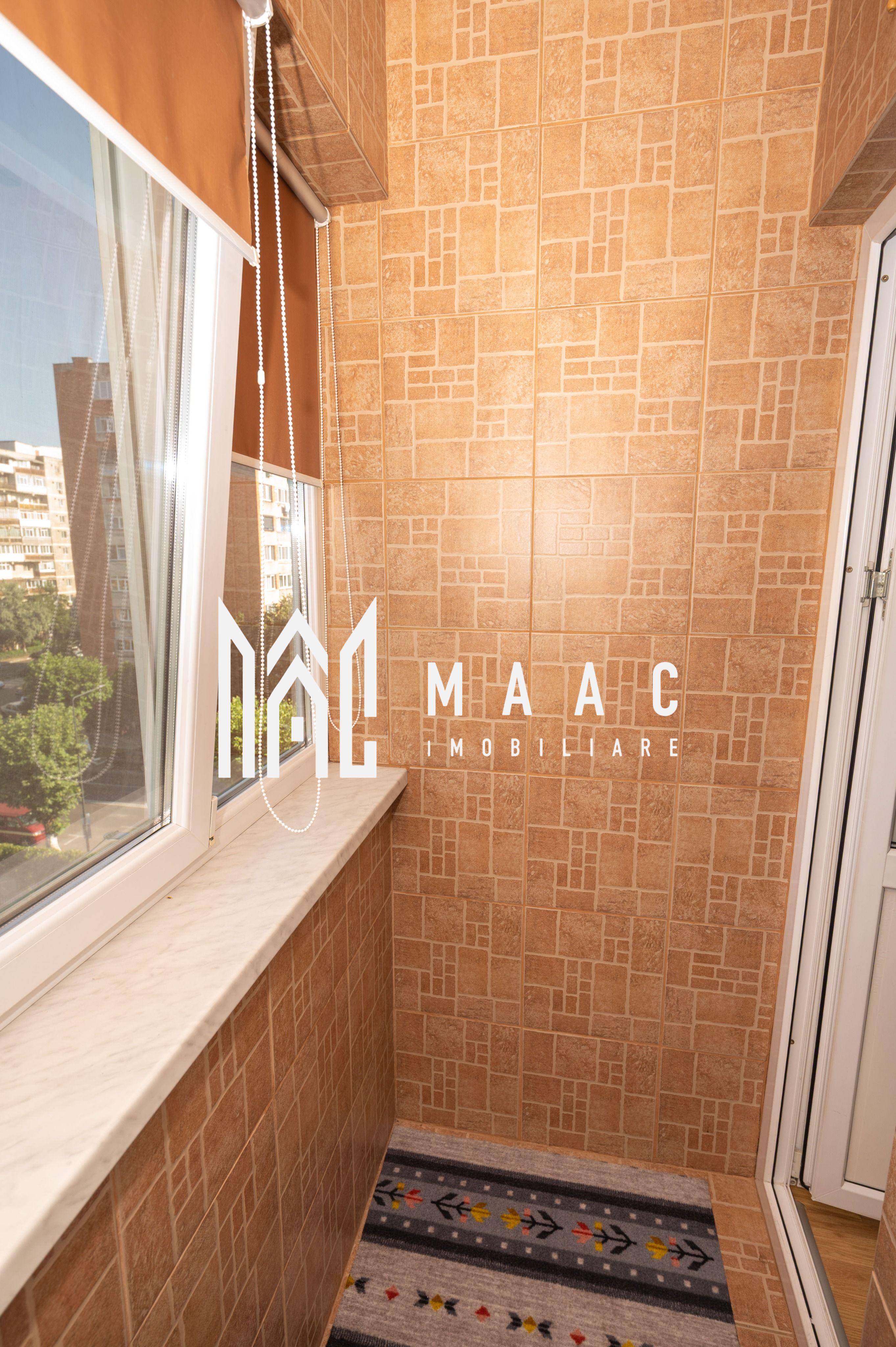 Apartament 2 camere Ostroveni | Catedrala | 55MP | Centrala Proprie - 6