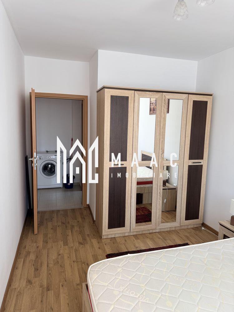 Apartament 2 camere de închiriat | Arhitecților | parcare - 4