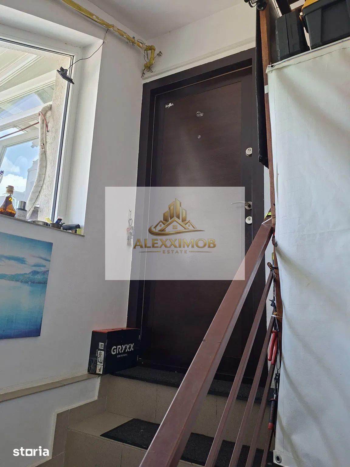 Apartament de Vanzare - 3 Camere - Mansarda vila - 65 MP - 4