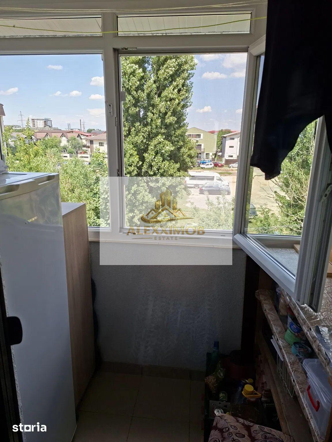 Apartament de Vanzare - 3 Camere - Mansarda vila - 65 MP - 7