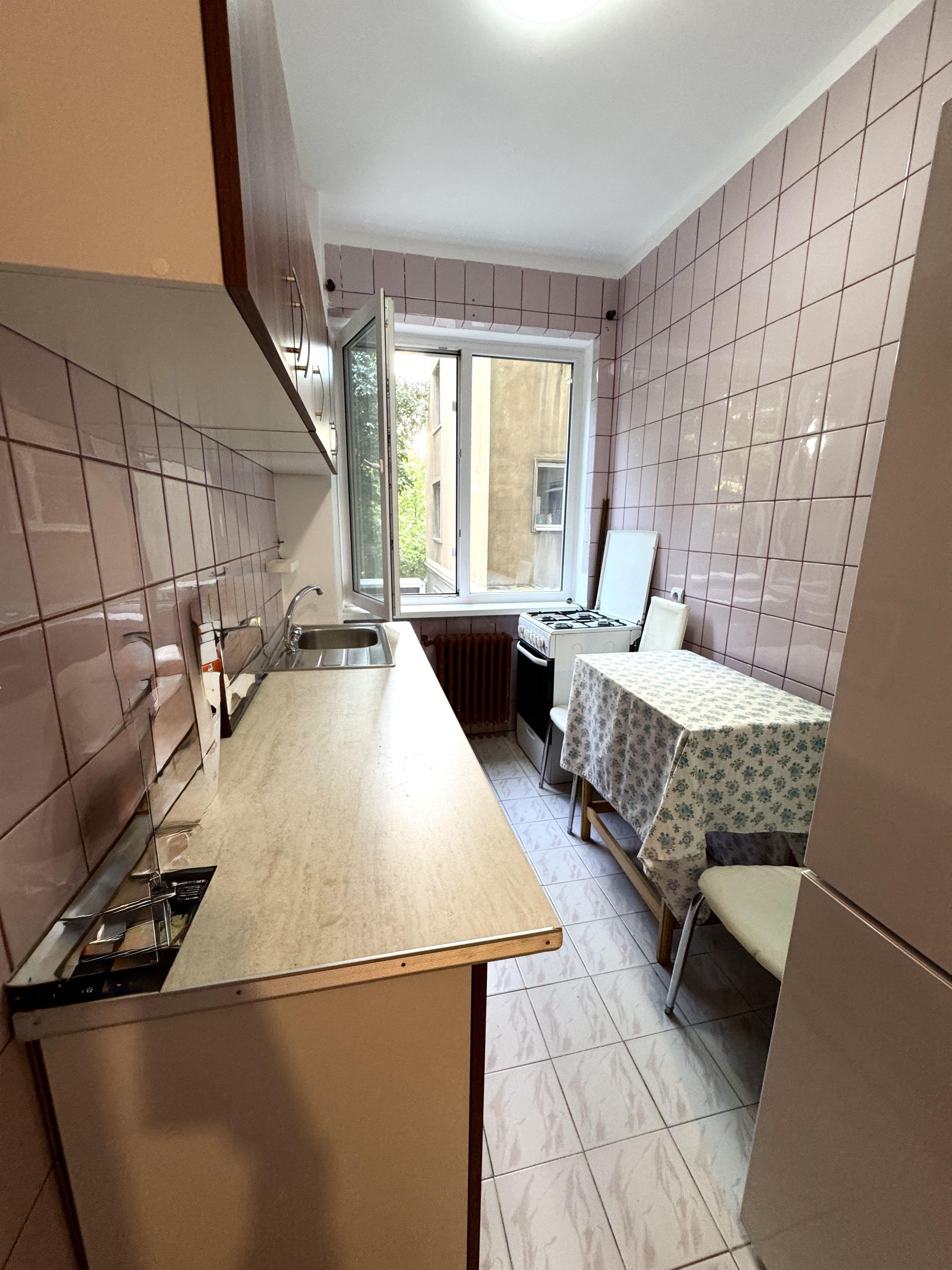 Apartament doua camere - Piața Romana - 3