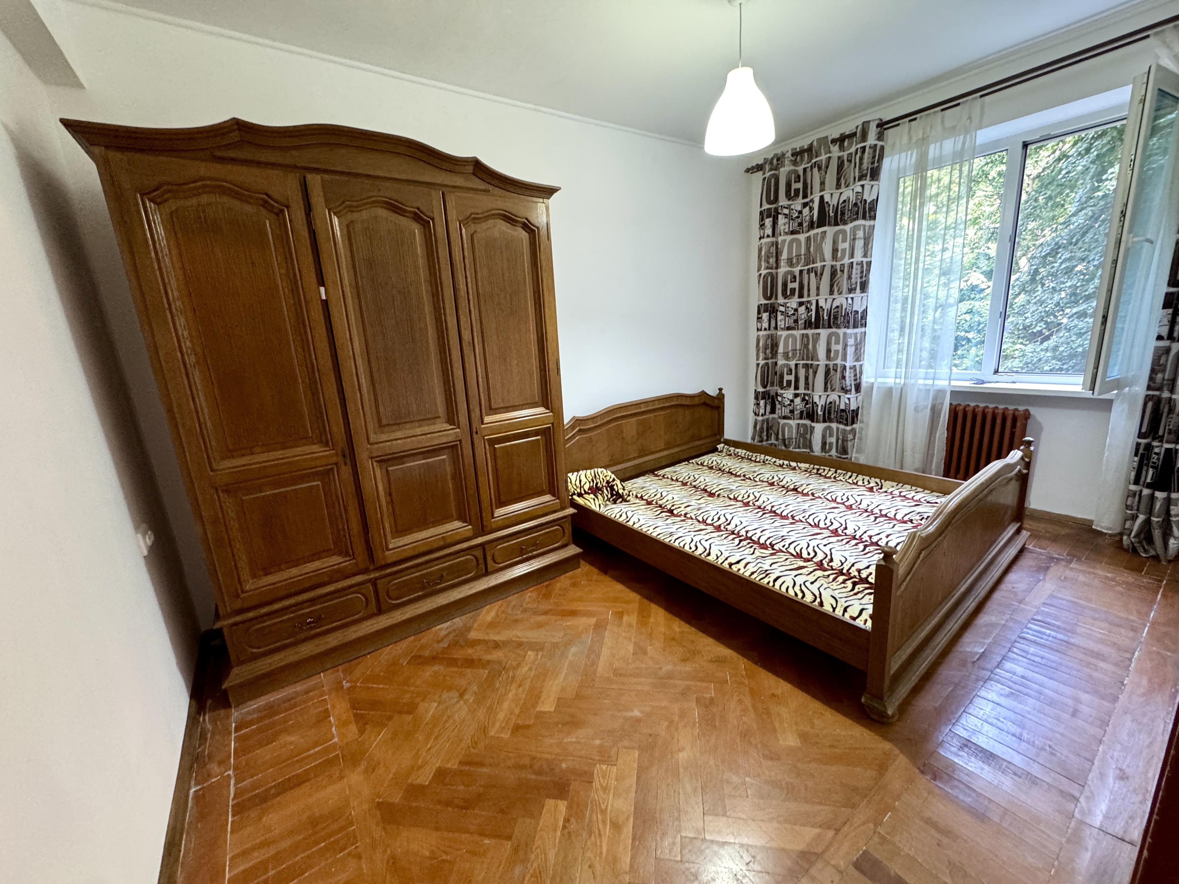 Apartament doua camere - Piața Romana - 2