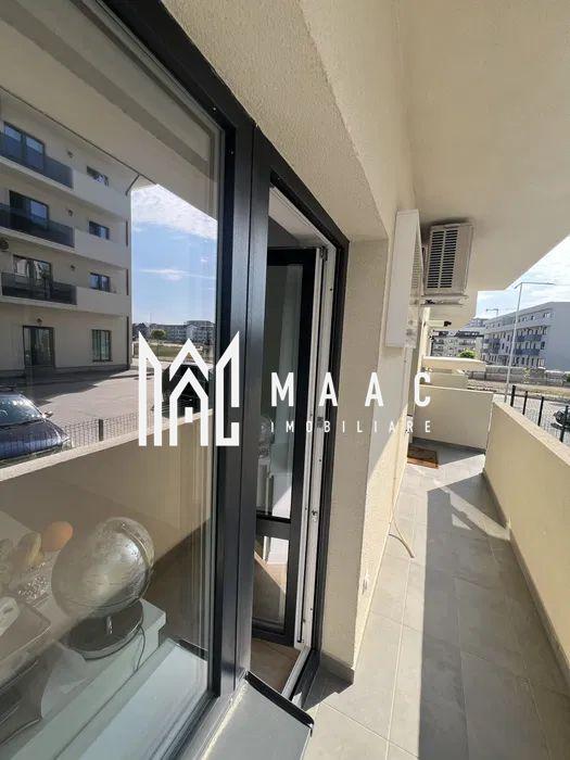 Apartament 3 camere de închiriat | Șelimbăr | 61,2 mp, parcare - 8