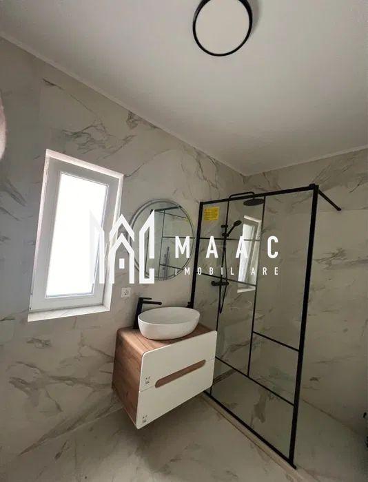 Apartament 3 camere de închiriat | Șelimbăr | 61,2 mp, parcare - 7