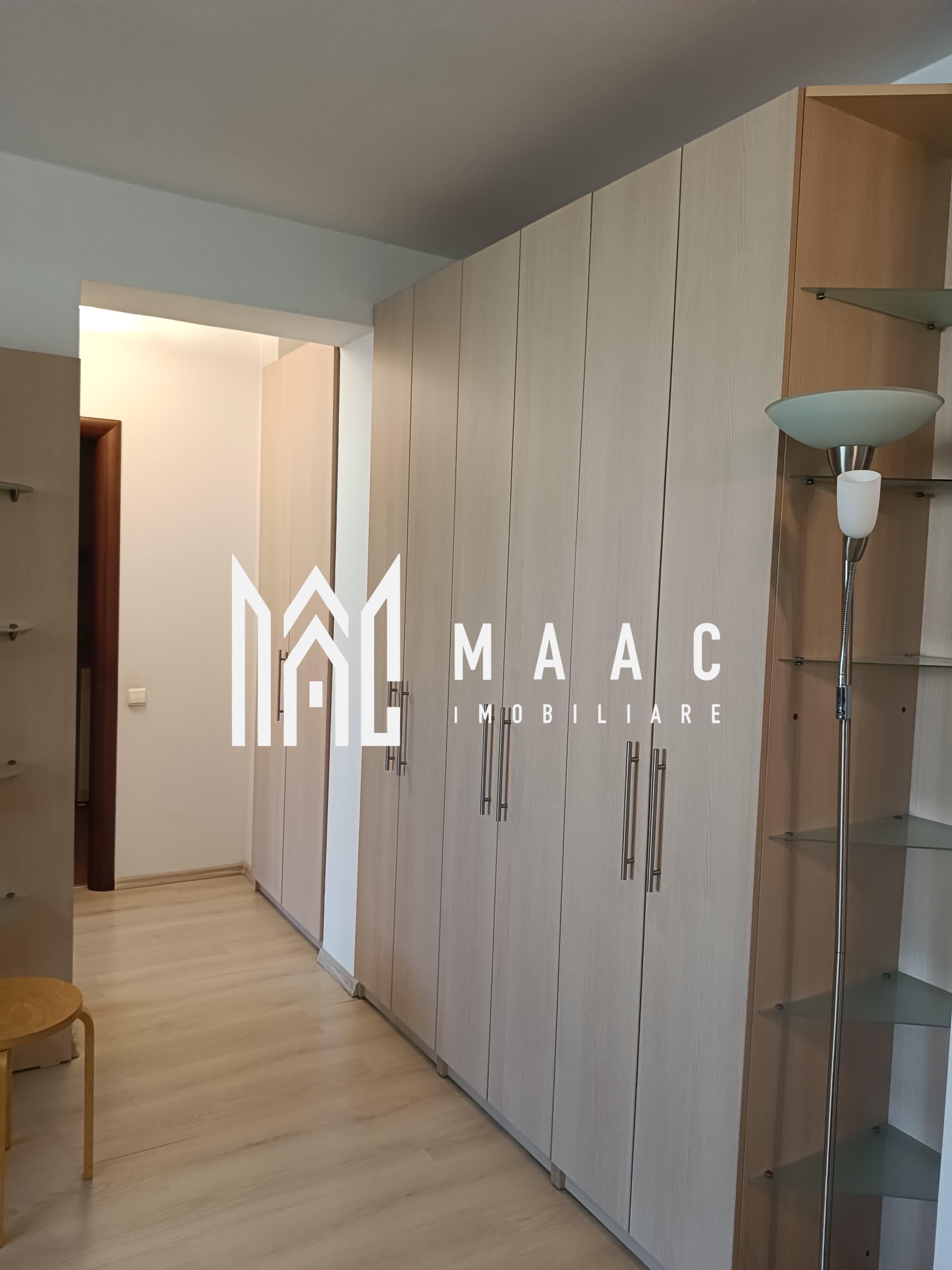 Apartament de vânzare Sibiu, 2 camere | Hipodrom 3 | balcon - 11