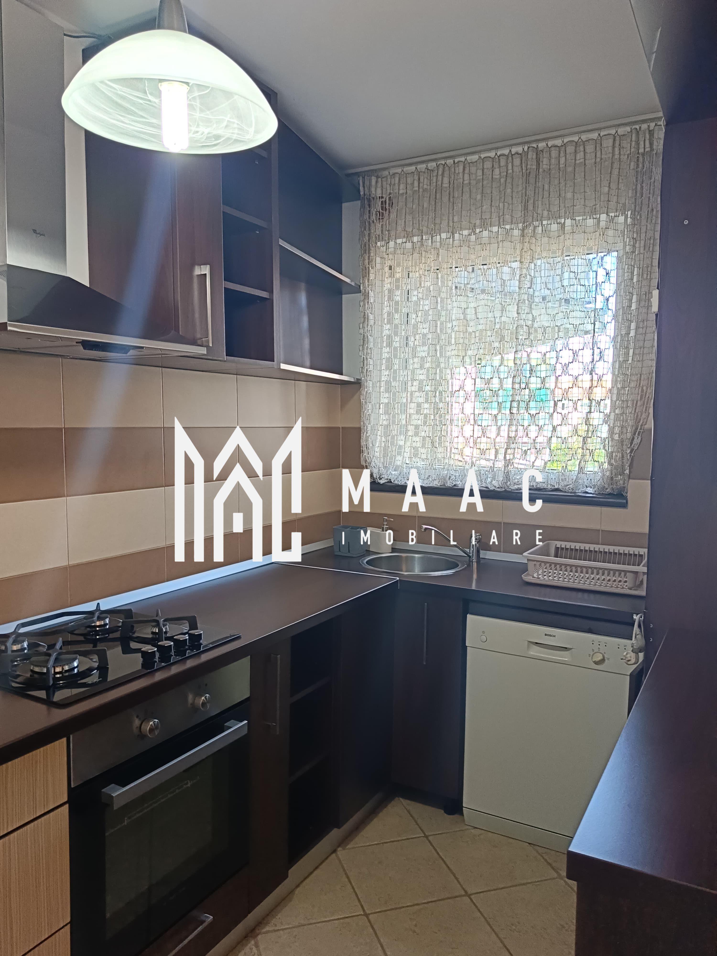 Apartament de vânzare Sibiu, 2 camere | Hipodrom 3 | balcon - 9