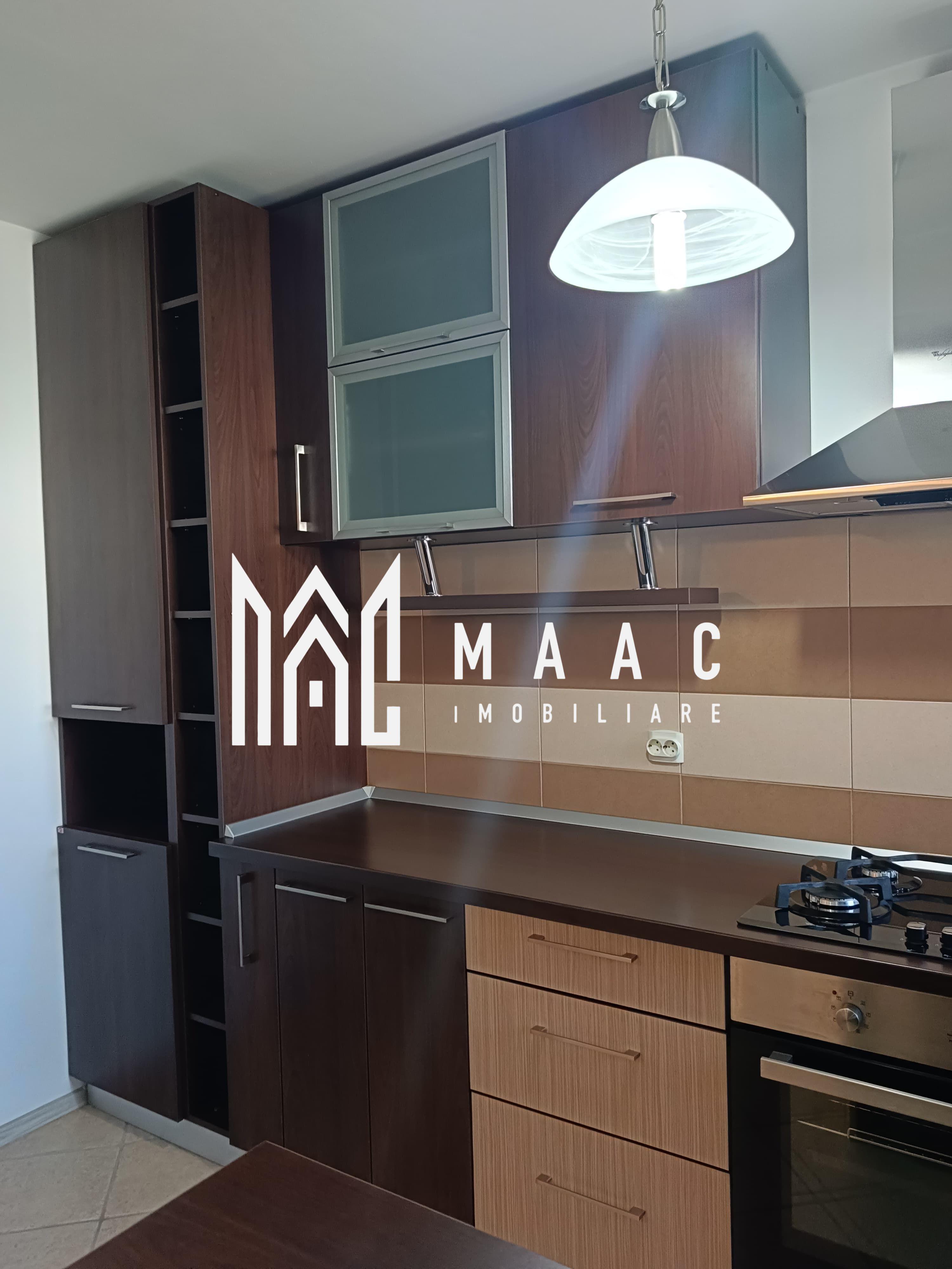 Apartament de vânzare Sibiu, 2 camere | Hipodrom 3 | balcon - 12