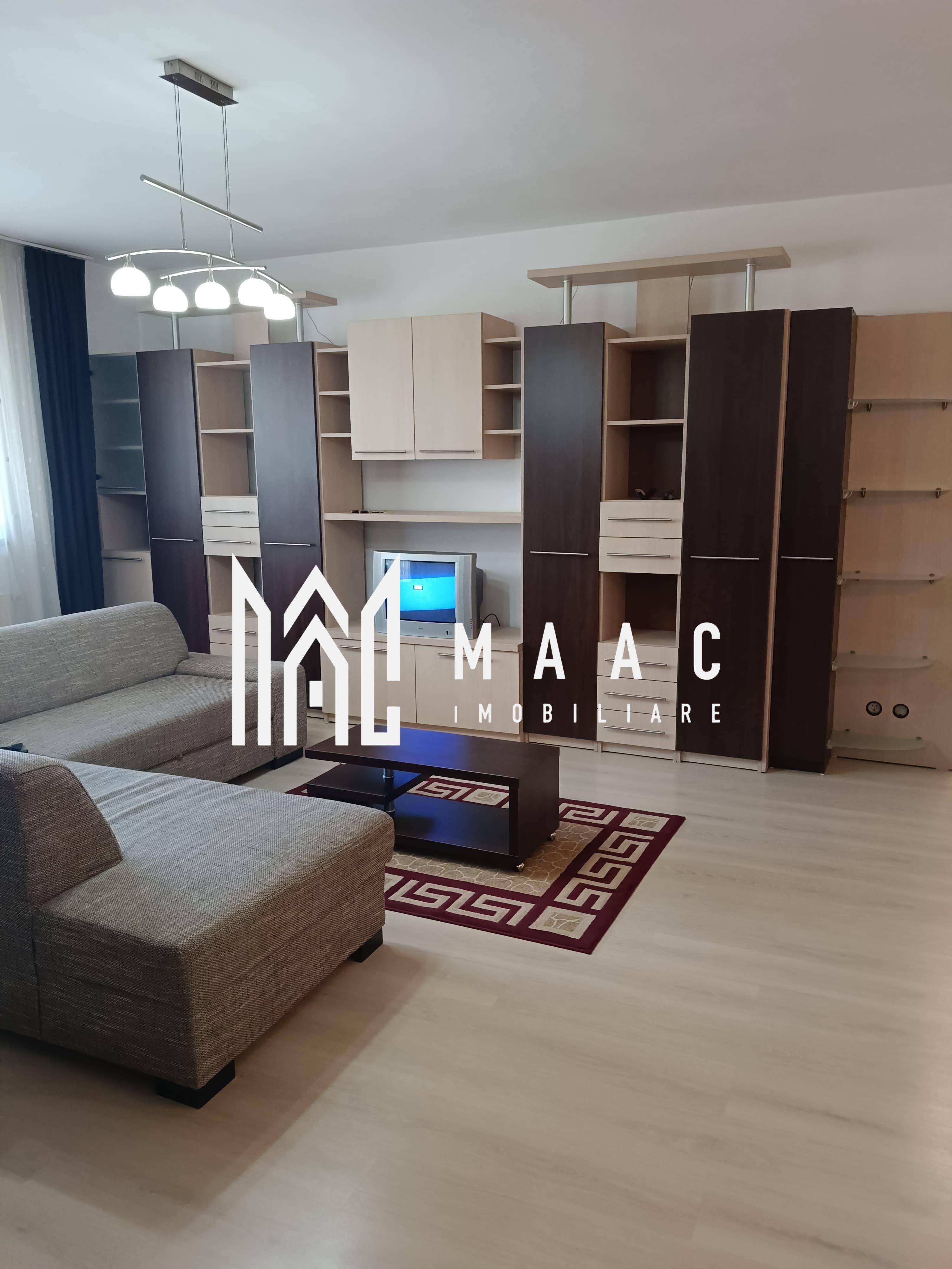 Apartament de vânzare Sibiu, 2 camere | Hipodrom 3 | balcon - 1