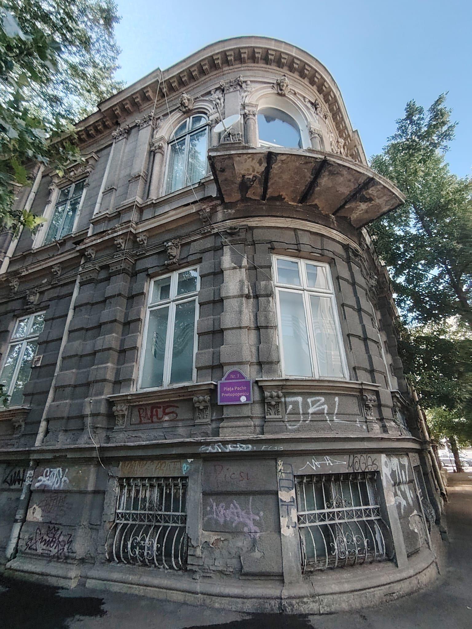 Apartament 3 camere | Pache Protopopescu | Ultracentral - 1