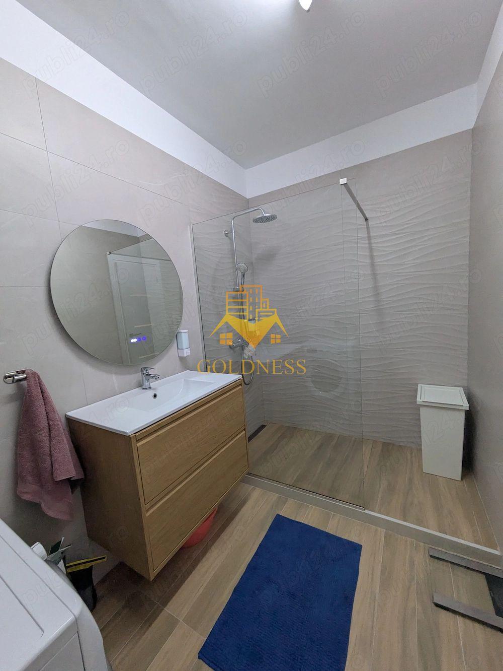 2 camere, Buna ziua, Sophia, Calea Turzii, Lidl, Grand Hotel Italia - 7
