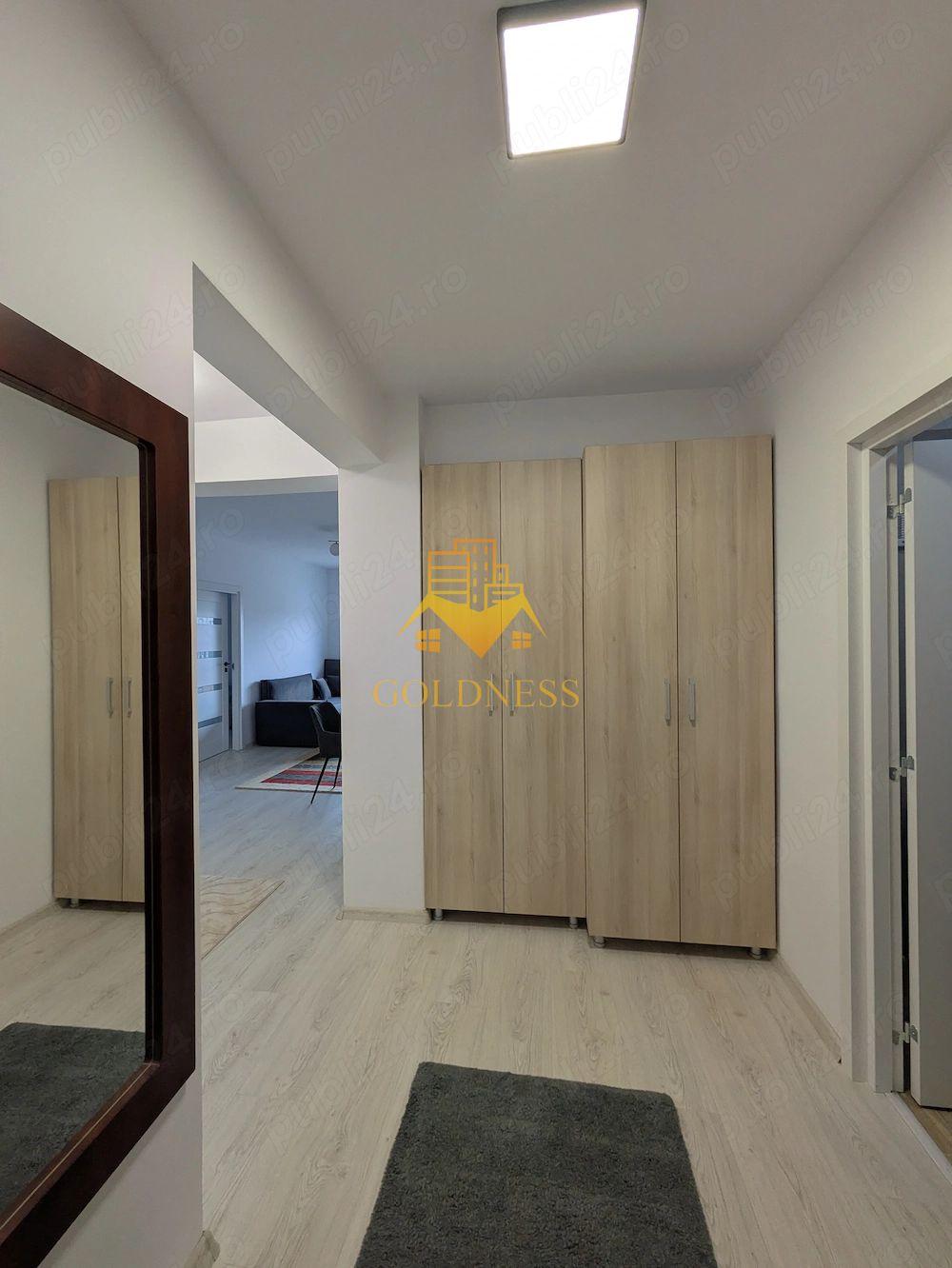 2 camere, Buna ziua, Sophia, Calea Turzii, Lidl, Grand Hotel Italia - 8