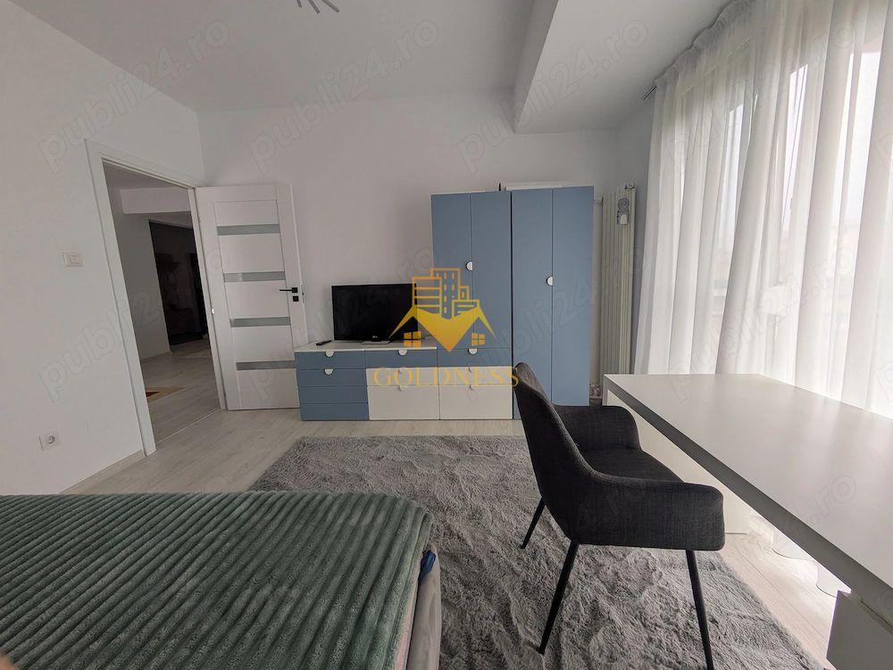 2 camere, Buna ziua, Sophia, Calea Turzii, Lidl, Grand Hotel Italia - 2