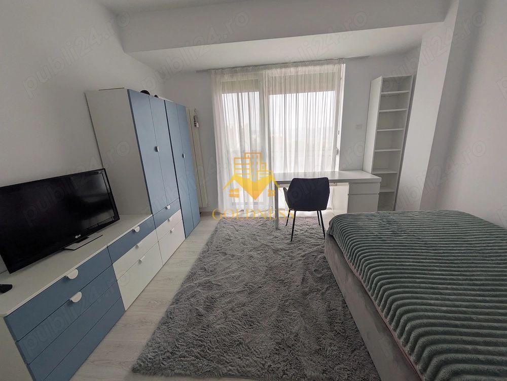 2 camere, Buna ziua, Sophia, Calea Turzii, Lidl, Grand Hotel Italia - 1